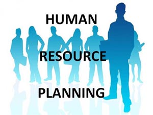 reasons for manpower planning