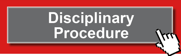 disciplinary-procedure-human-resource-management