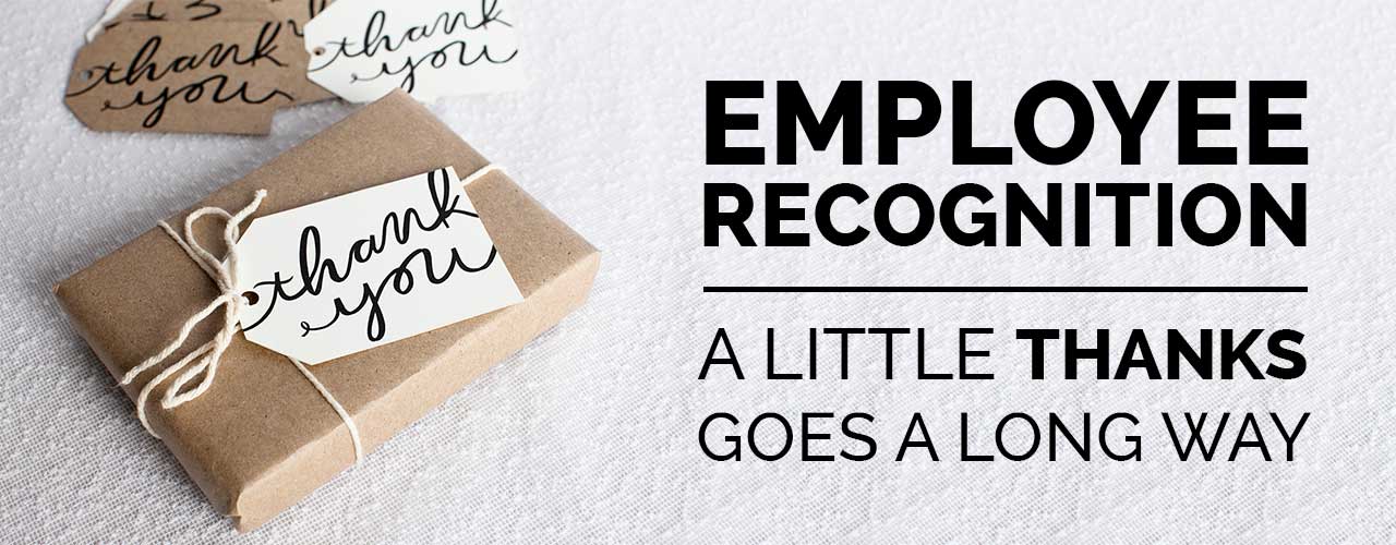 How Employee Recognition Is Effective