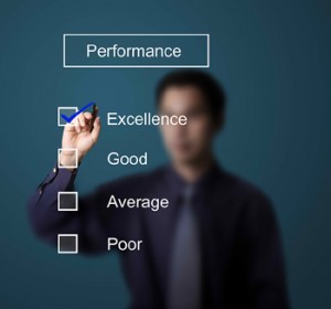 manage performance