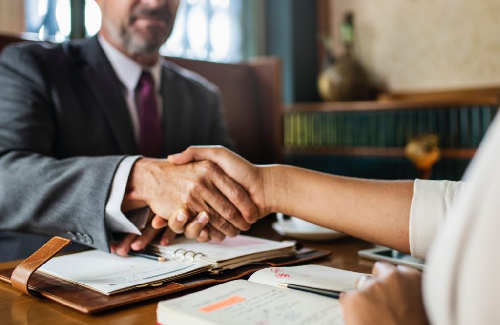 3 Salary Negotiation Tips 