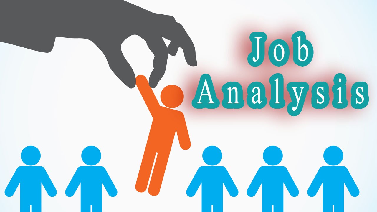 Job Analysis Human Resource Management